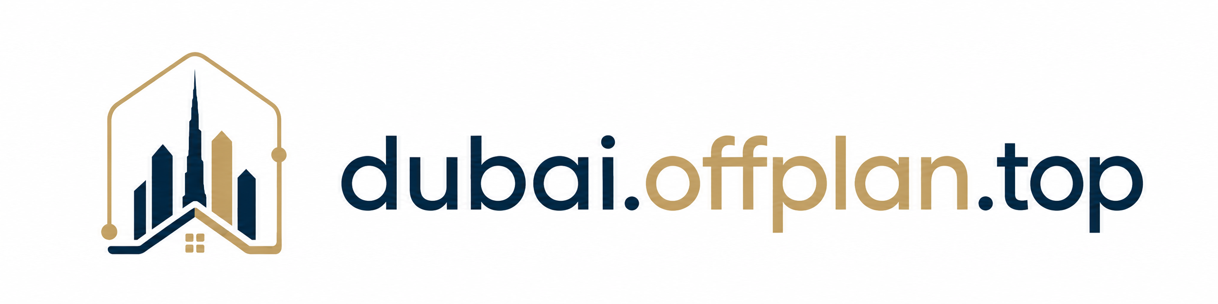 Dubai Offplan Logo